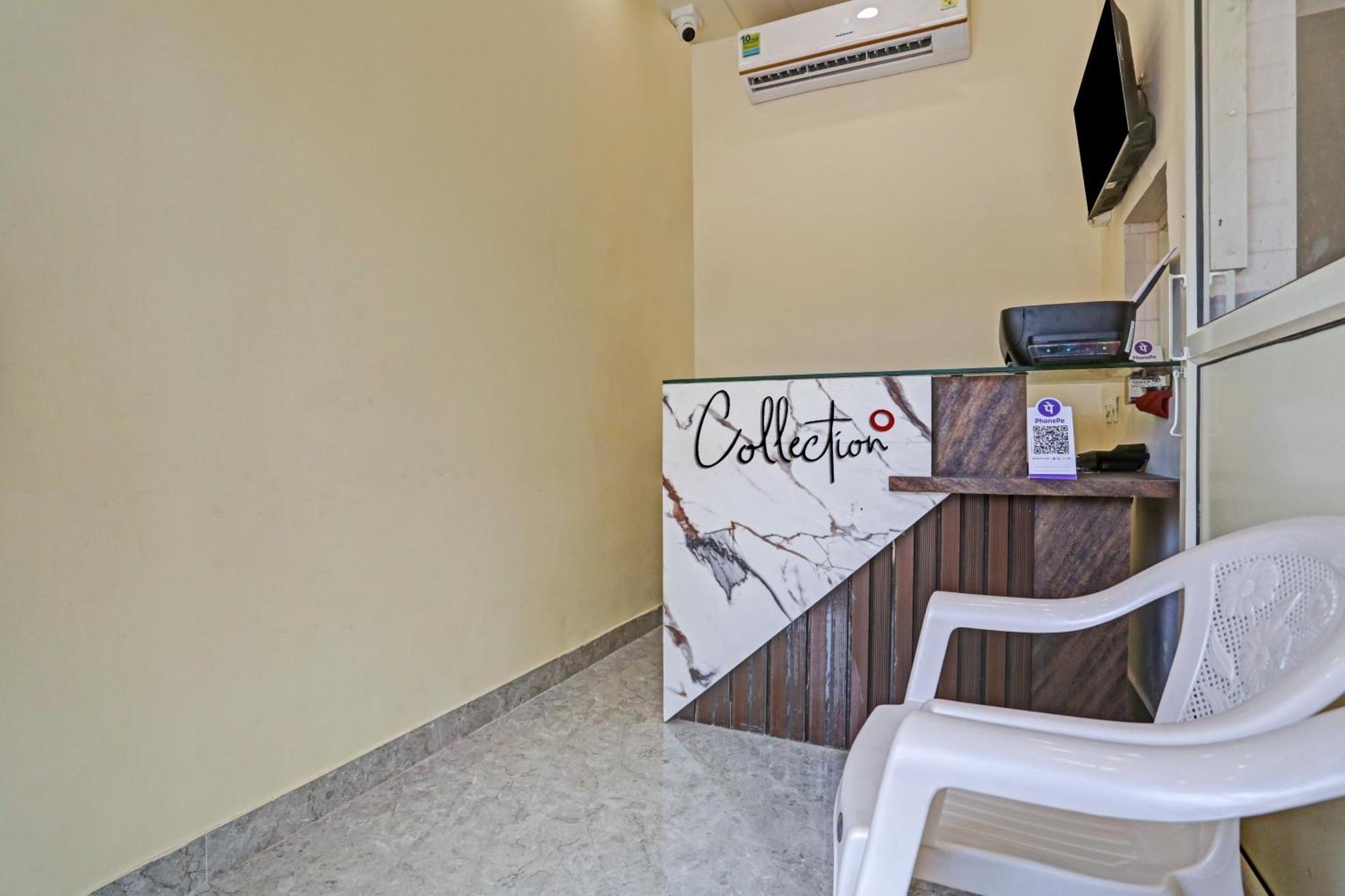 Hotel Townhouse Vip Grand Delhi Zewnętrze zdjęcie