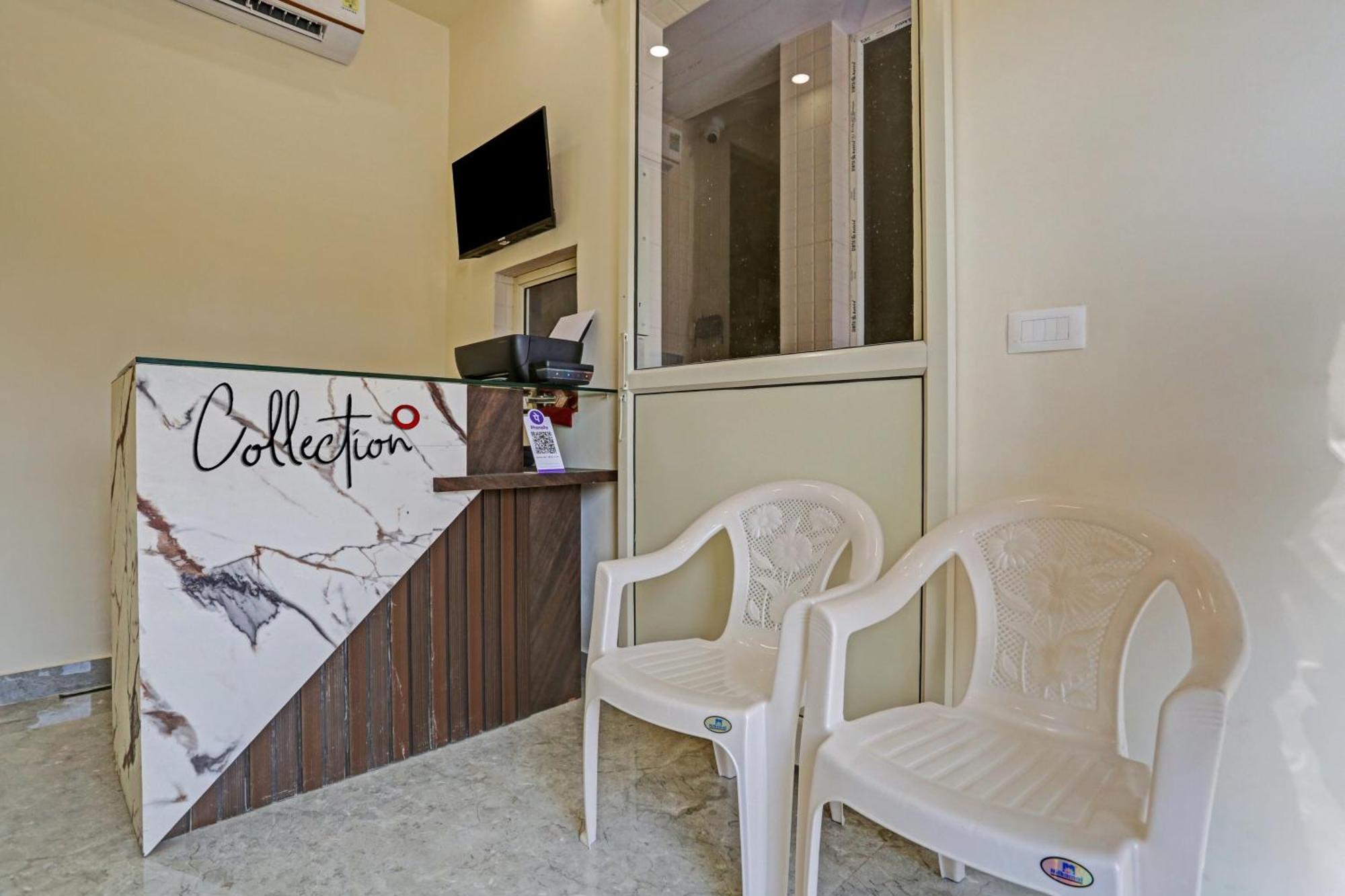 Hotel Townhouse Vip Grand Delhi Zewnętrze zdjęcie